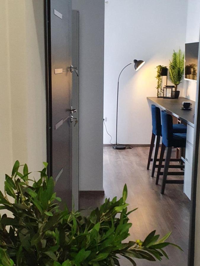 Arena Delight Studio Apartments Pula Eksteriør billede